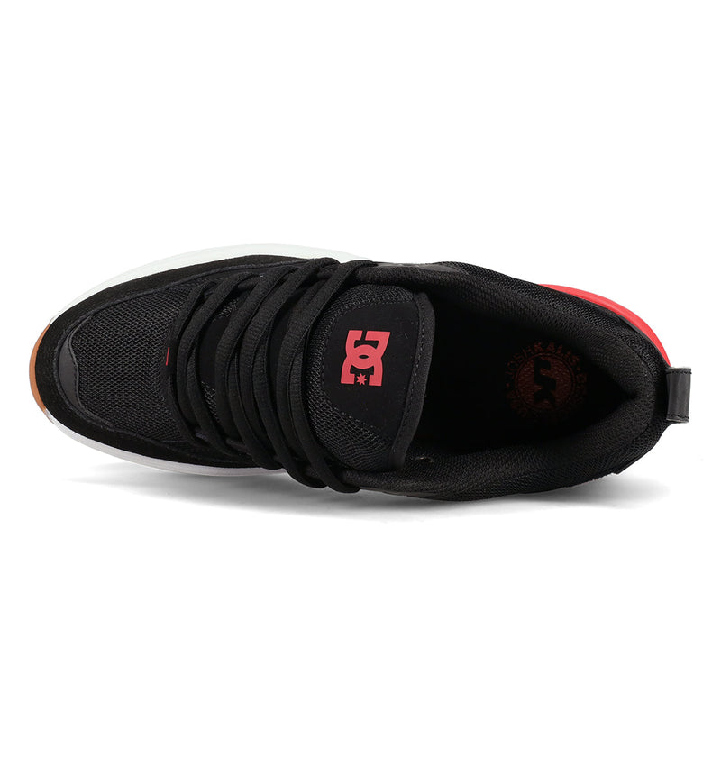 Men's Ascend S Skate Shoes - DC Shoes