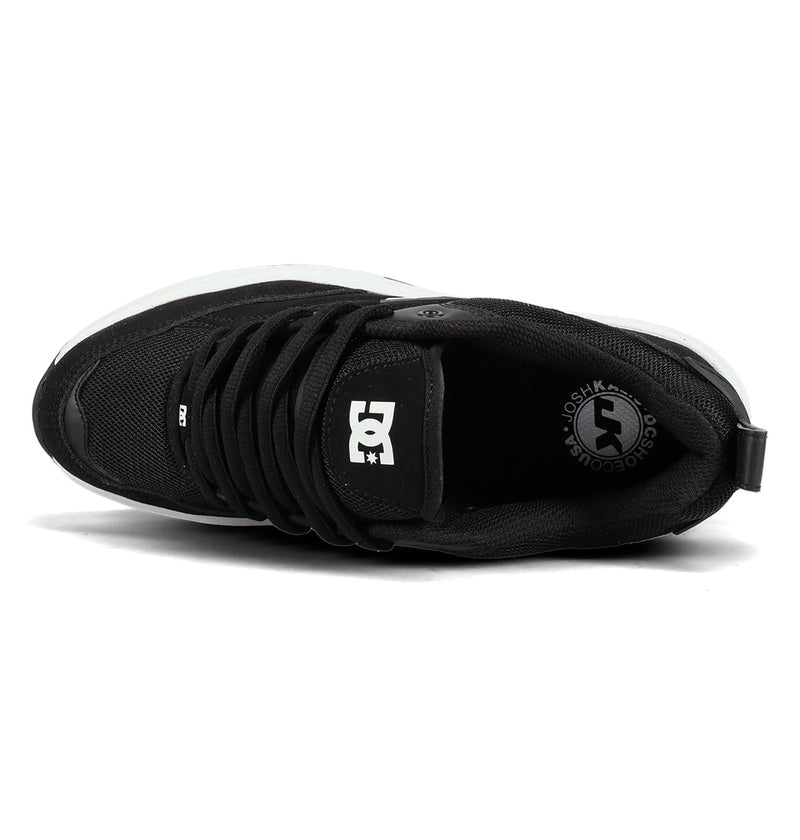 Men's Ascend Skate Shoes - DC Shoes