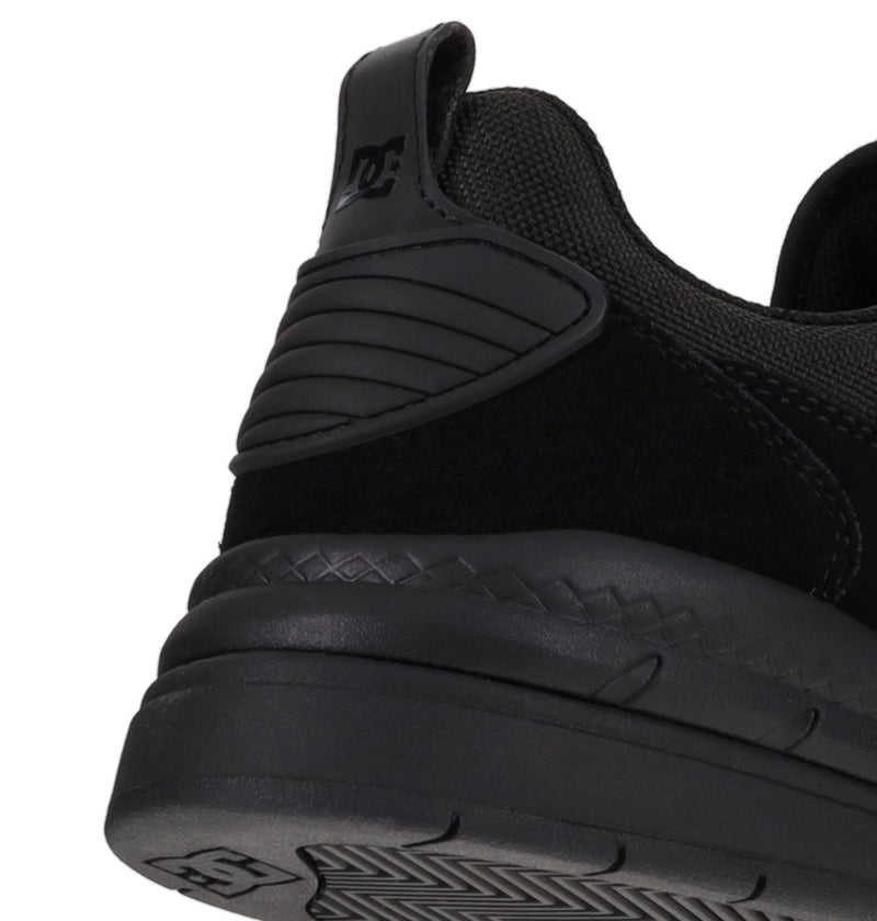 Men's Ascend Skate  Shoes - DC Shoes