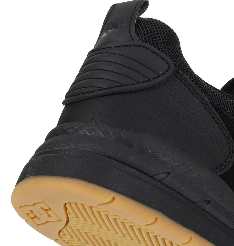 Men's Ascend Skate Shoes - DC Shoes