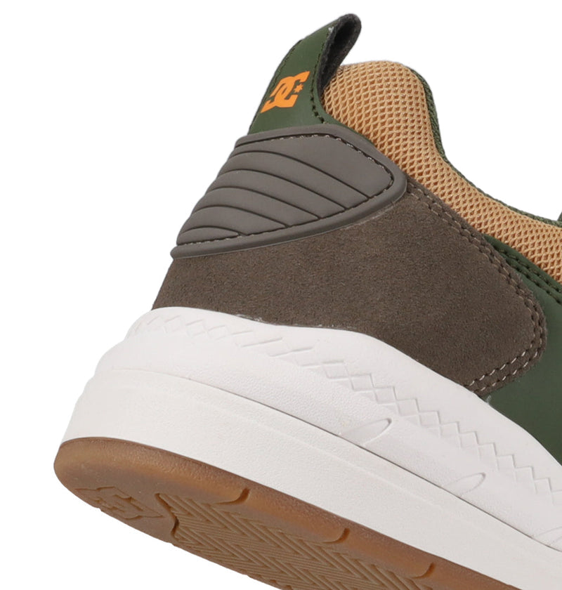 Men's Ascend Skate Shoes - DC Shoes
