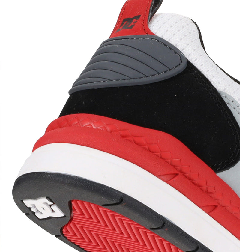 Men's Ascend Skate Shoes - DC Shoes