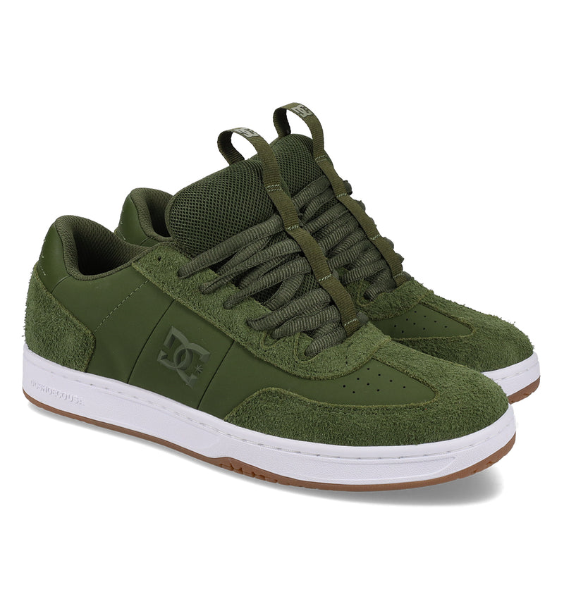 Men's Astrix Shoes - DC Shoes