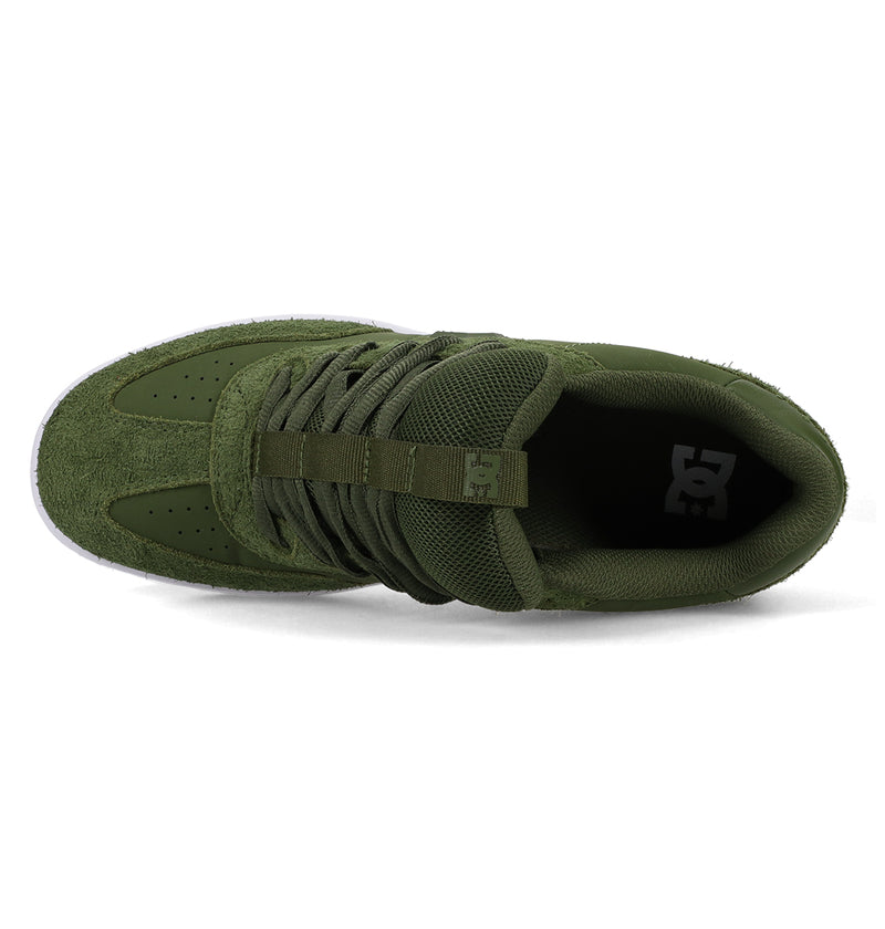 Men's Astrix Shoes - DC Shoes