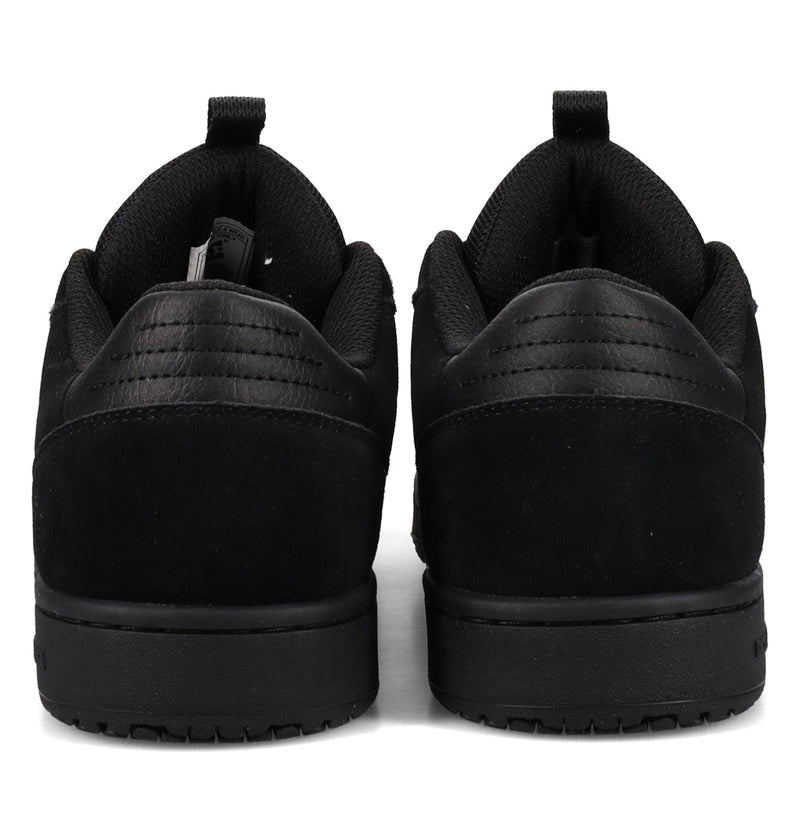 Men's Astrix Shoes - DC Shoes