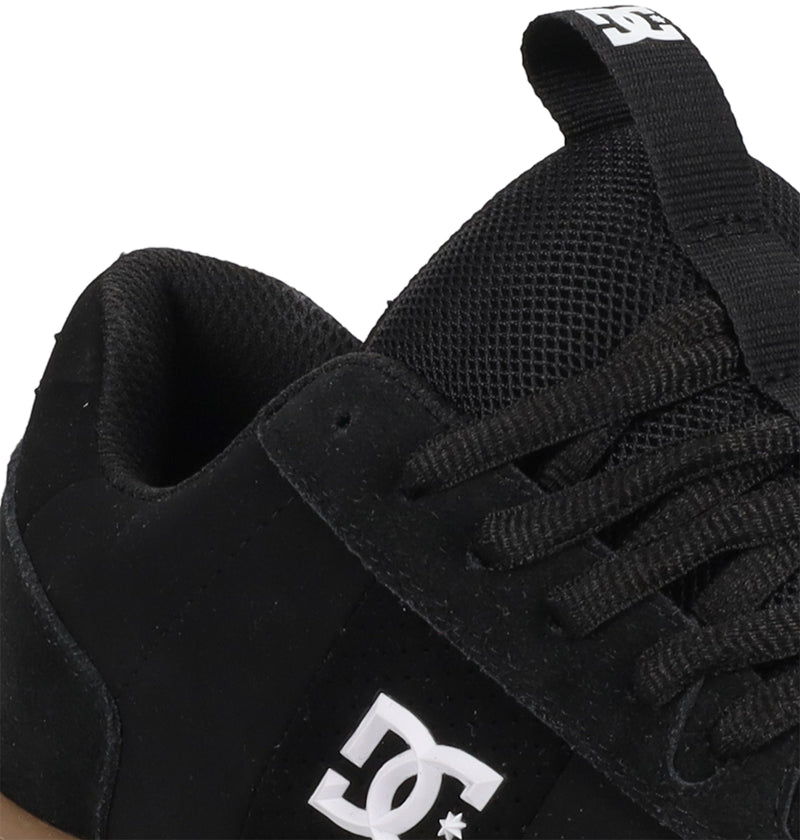 Men's Astrix Shoes - DC Shoes
