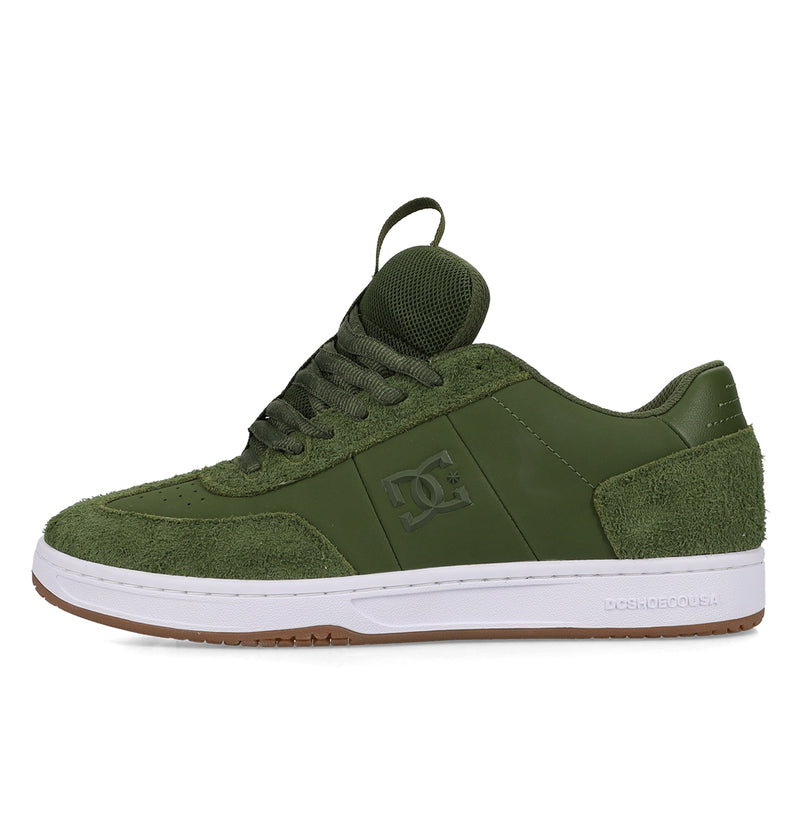 Men's Astrix Shoes - DC Shoes