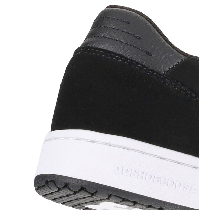 Men's Astrix Shoes - DC Shoes