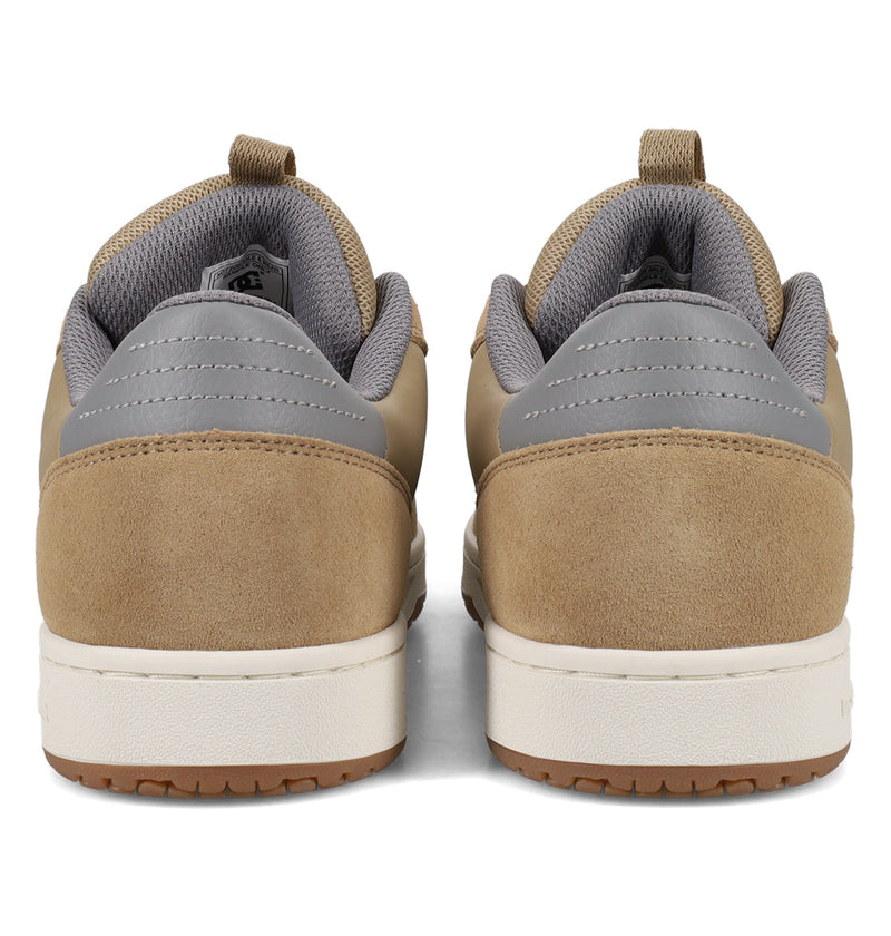 Men's Astrix Shoes - DC Shoes