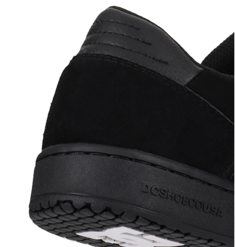 Men's Astrix Shoes - DC Shoes