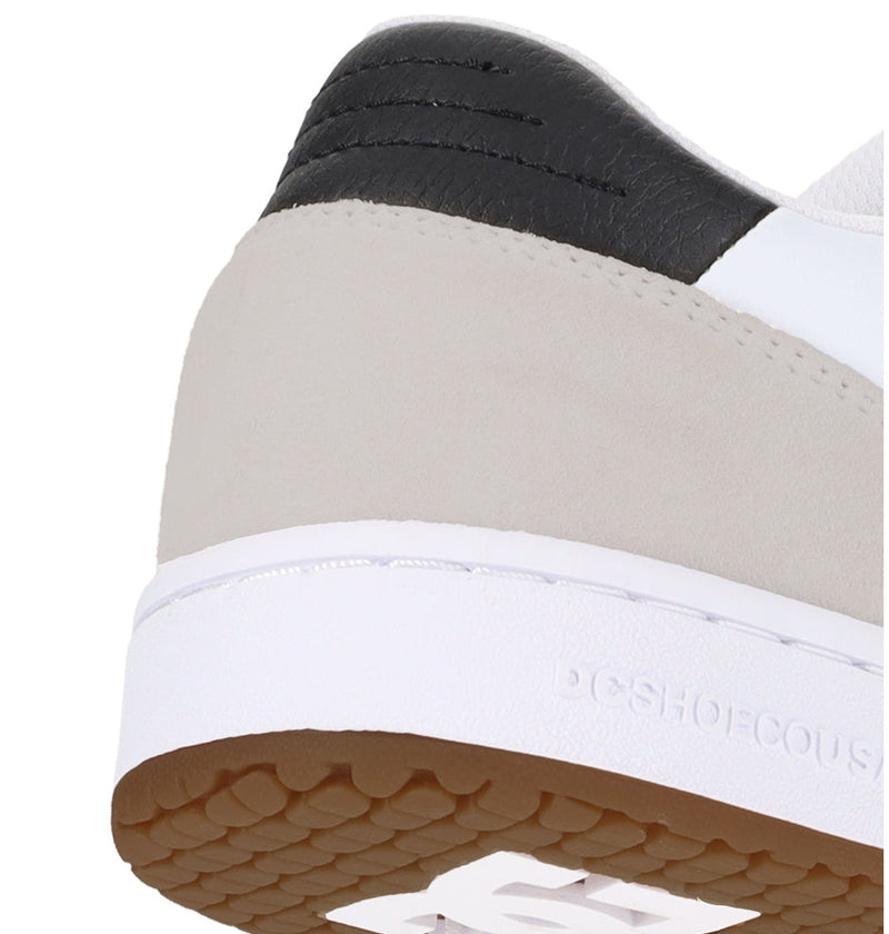 Men's Astrix Shoes - DC Shoes