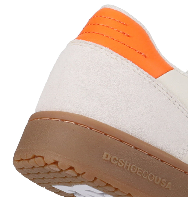 Men's Astrix Shoes - DC Shoes