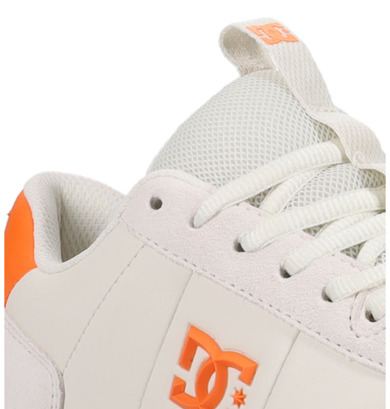 Men's Astrix Shoes - DC Shoes