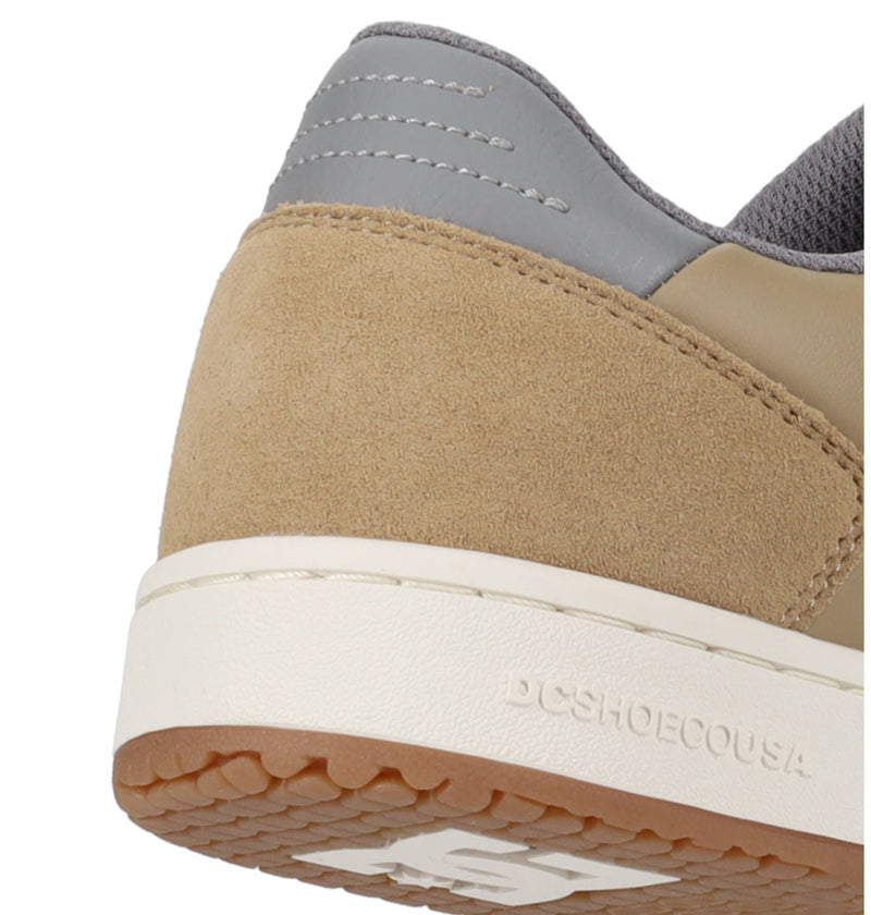 Men's Astrix Shoes - DC Shoes