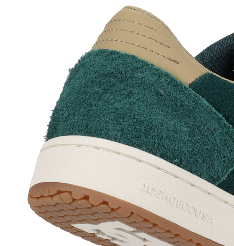 Men's Astrix Special Edition Shoes - DC Shoes