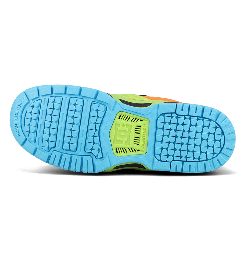 Men's AT-2 Shoes - DC Shoes