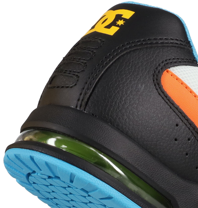 Men's AT-2 Shoes - DC Shoes