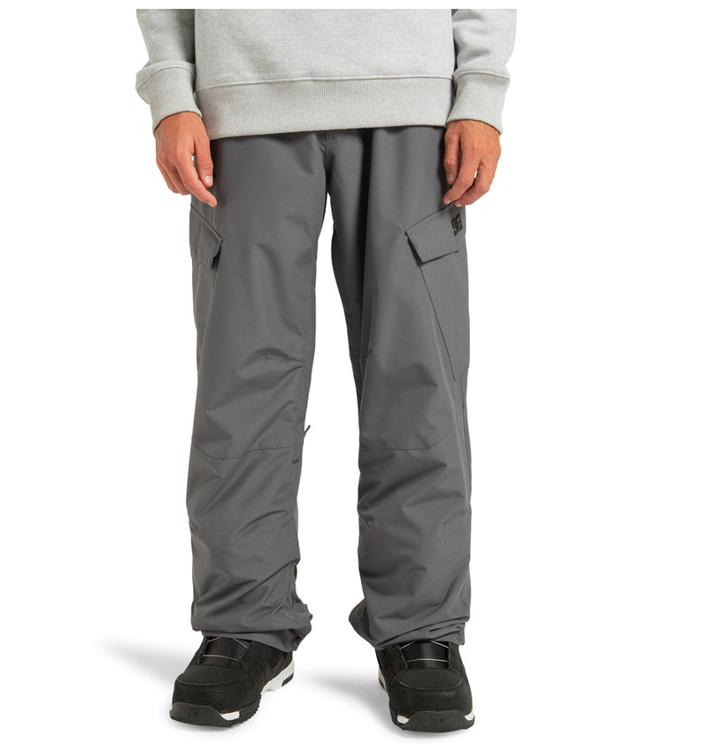 Men's Banshee Insulated Pants - DC Shoes