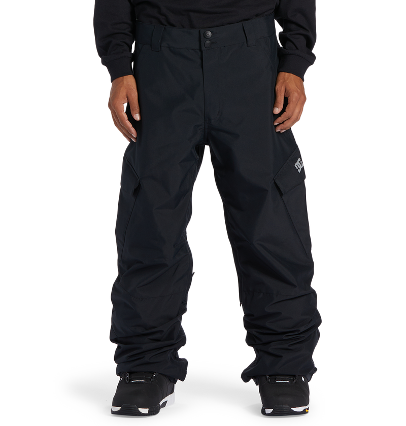 Men's Banshee Insulated Pants - DC Shoes