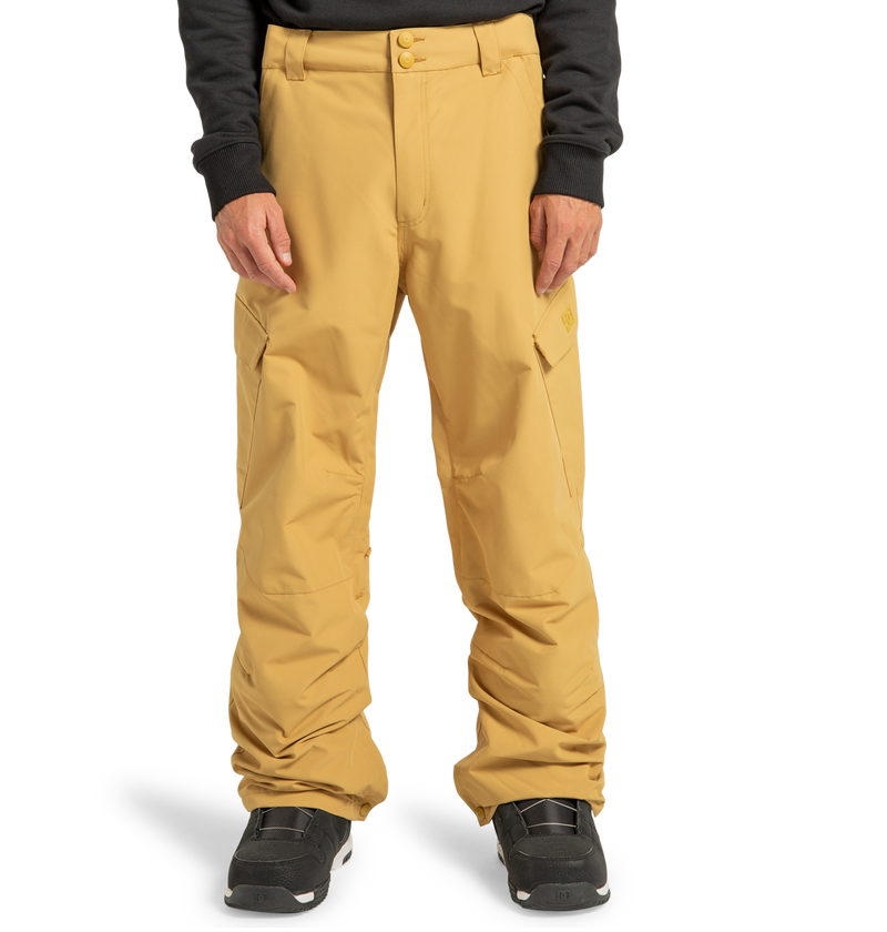 Men's Banshee Insulated Pants - DC Shoes