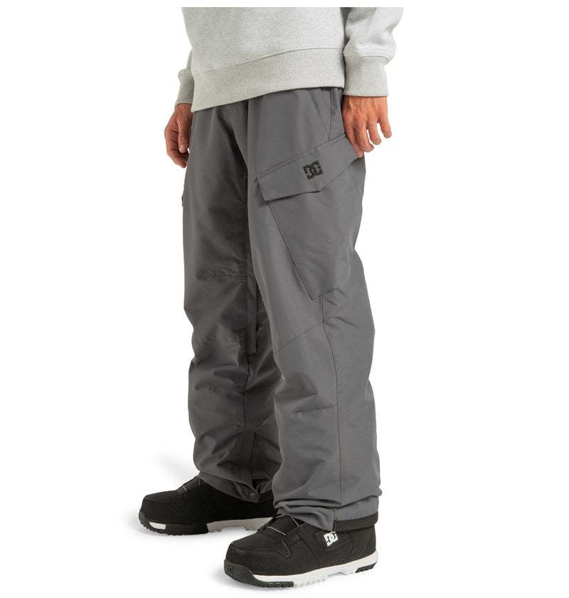 Men's Banshee Insulated Pants - DC Shoes