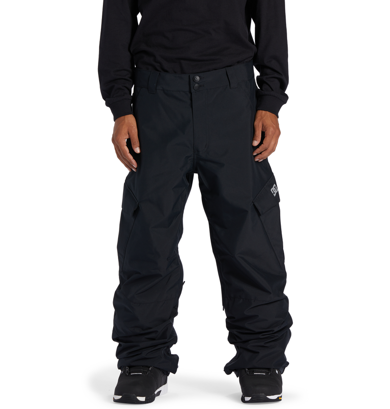 Men's Banshee Insulated Pants - DC Shoes