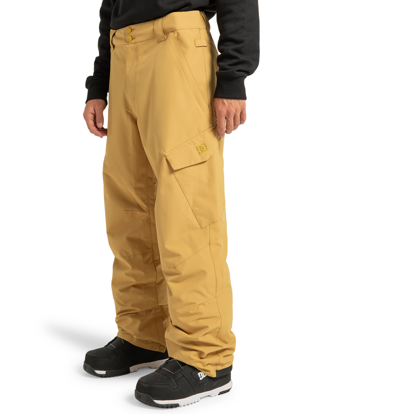 Men's Banshee Insulated Pants - DC Shoes