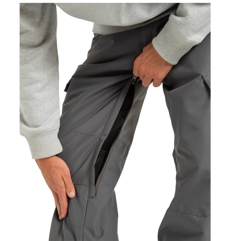 Men's Banshee Insulated Pants - DC Shoes