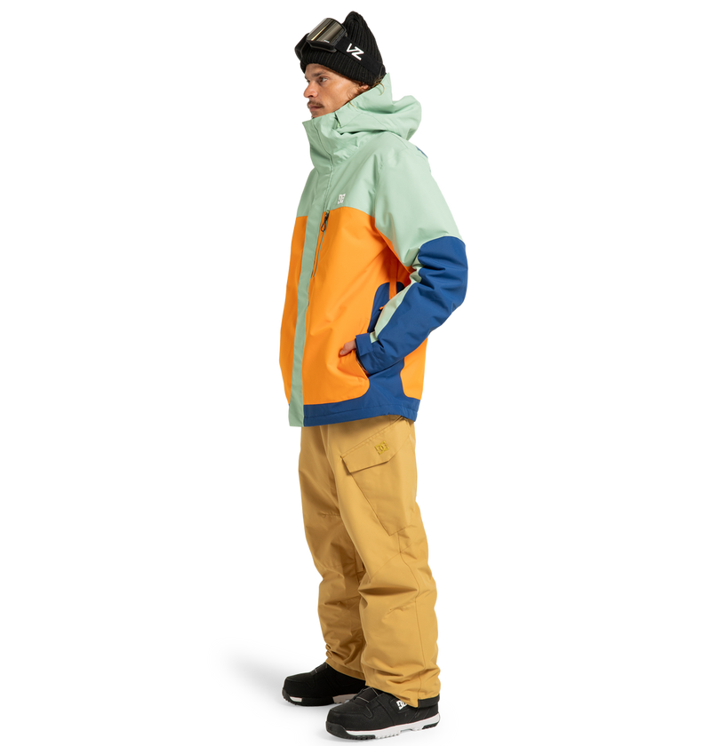 Men's Banshee Insulated Pants - DC Shoes