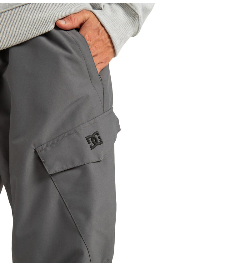 Men's Banshee Insulated Pants - DC Shoes