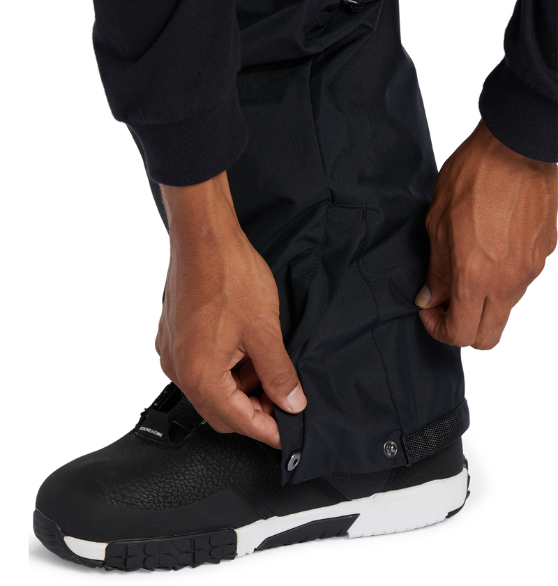 Men's Banshee Insulated Pants - DC Shoes