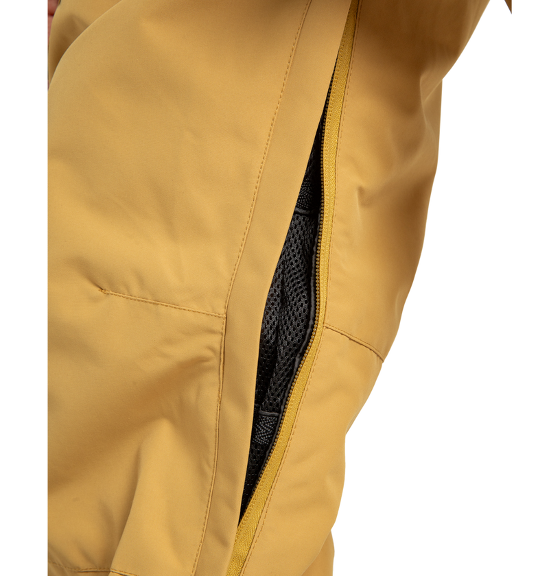 Men's Banshee Insulated Pants - DC Shoes