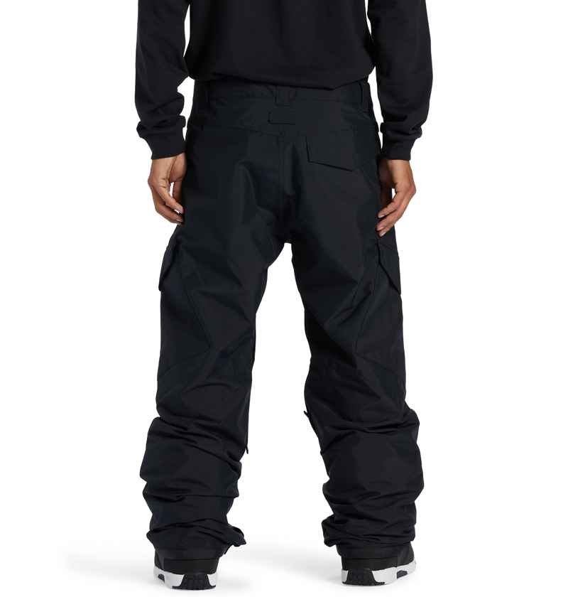 Men's Banshee Insulated Pants - DC Shoes