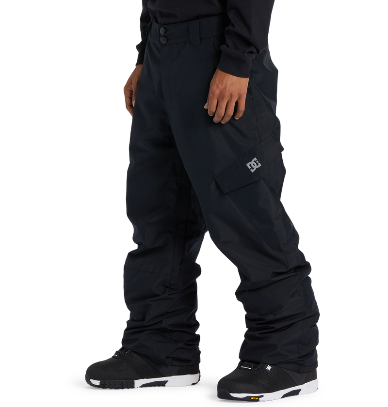 Men's Banshee Insulated Pants - DC Shoes