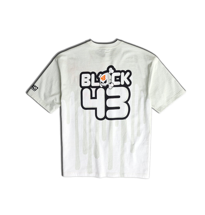 Men's Big Drip HSS T-Shirt - DC Shoes