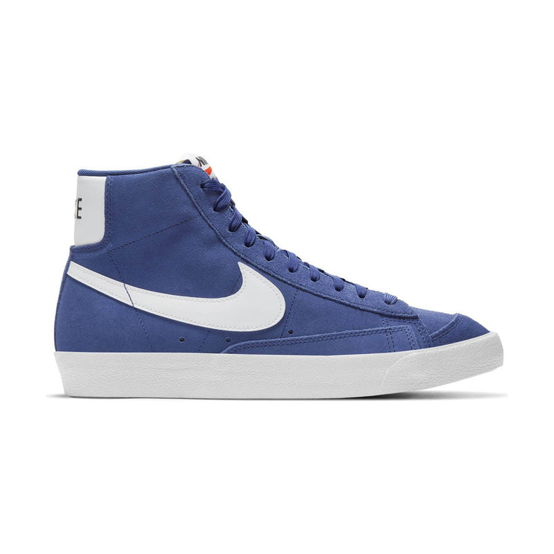Men's Blazer Mid '77 Suede Shoe