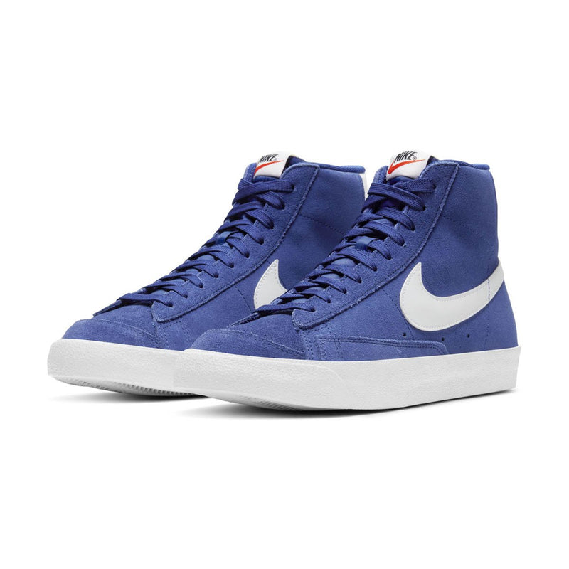 Men's Blazer Mid '77 Suede Shoe