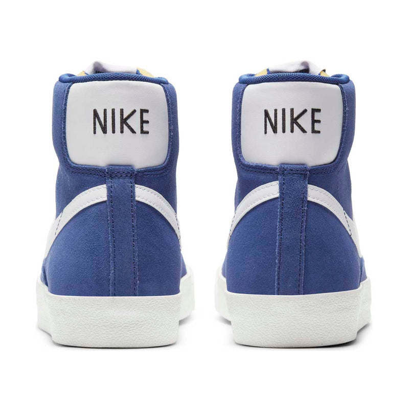 Men's Blazer Mid '77 Suede Shoe