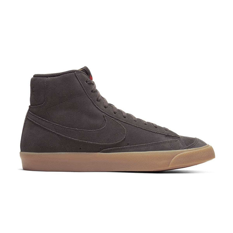 Men's Blazer Mid '77 Suede