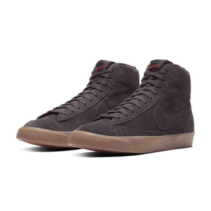 Men's Blazer Mid '77 Suede