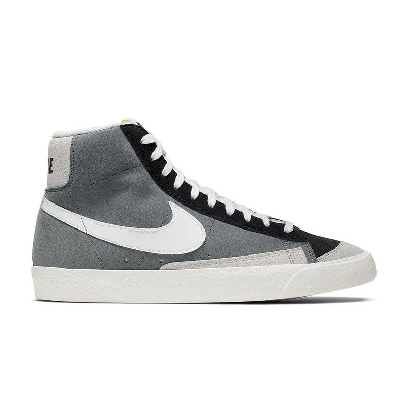 Men's Blazer Mid '77 Vintage Suede