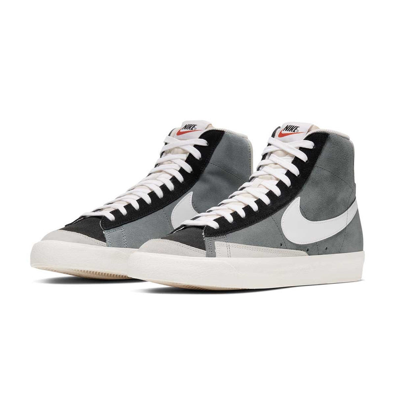 Men's Blazer Mid '77 Vintage Suede