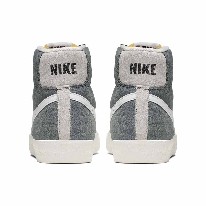 Men's Blazer Mid '77 Vintage Suede