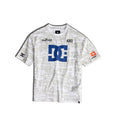 Men's Block43 HSS T-Shirt - DC Shoes