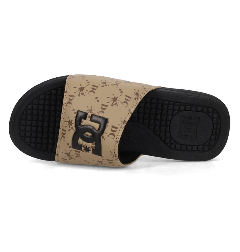 Men's Bolsa Slides - DC Shoes