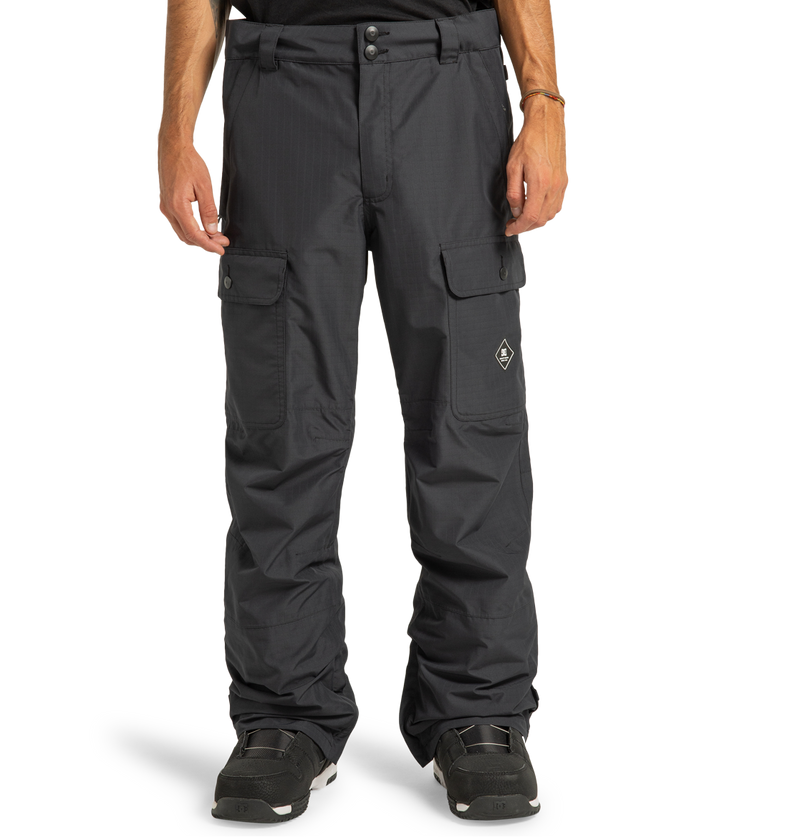 Men's Code Shell Pants - DC Shoes