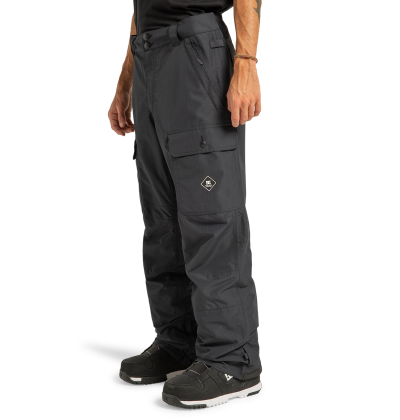 Men's Code Shell Pants - DC Shoes
