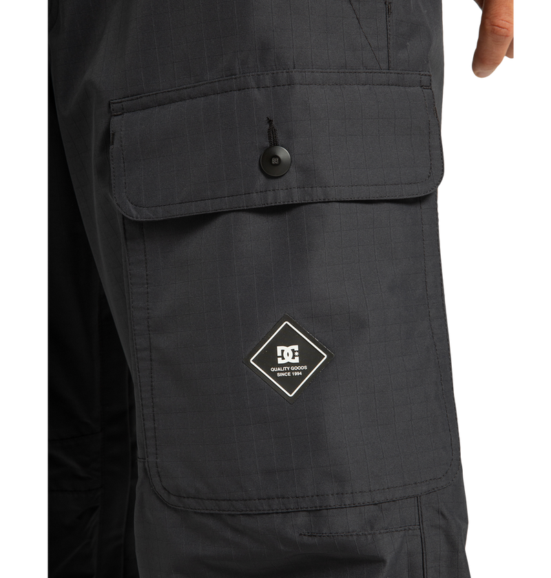 Men's Code Shell Pants - DC Shoes