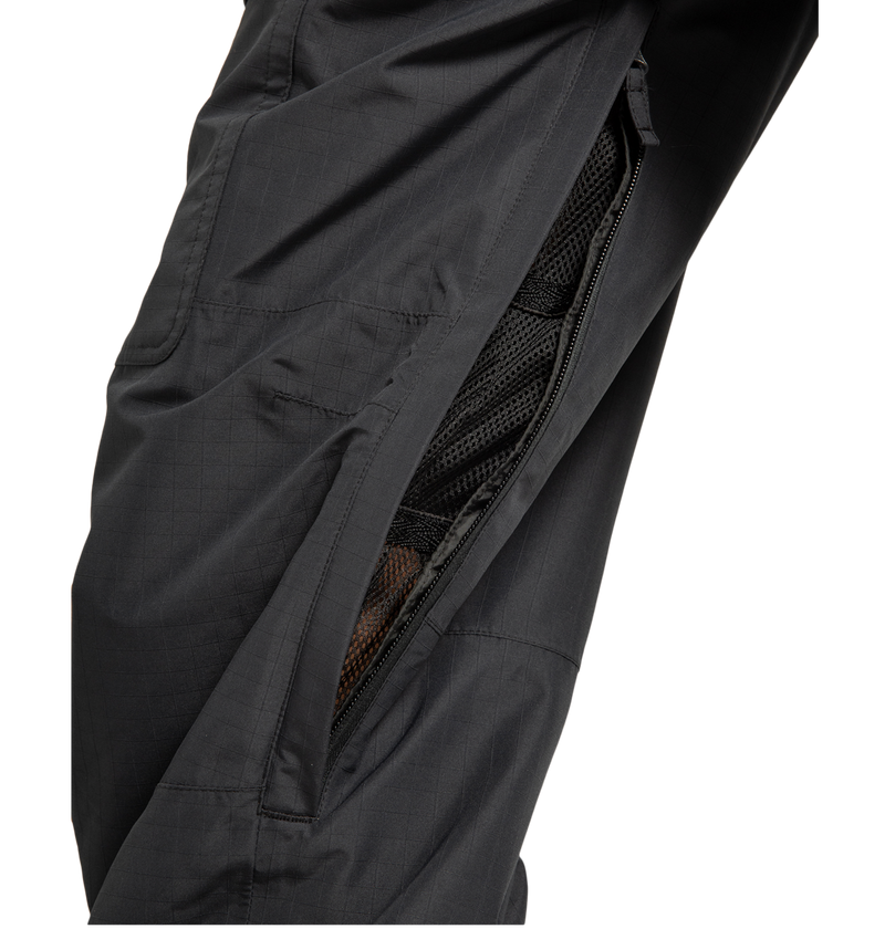 Men's Code Shell Pants - DC Shoes