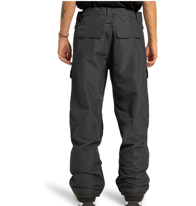 Men's Code Shell Pants - DC Shoes